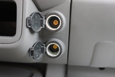 2015 Nissan Frontier SV