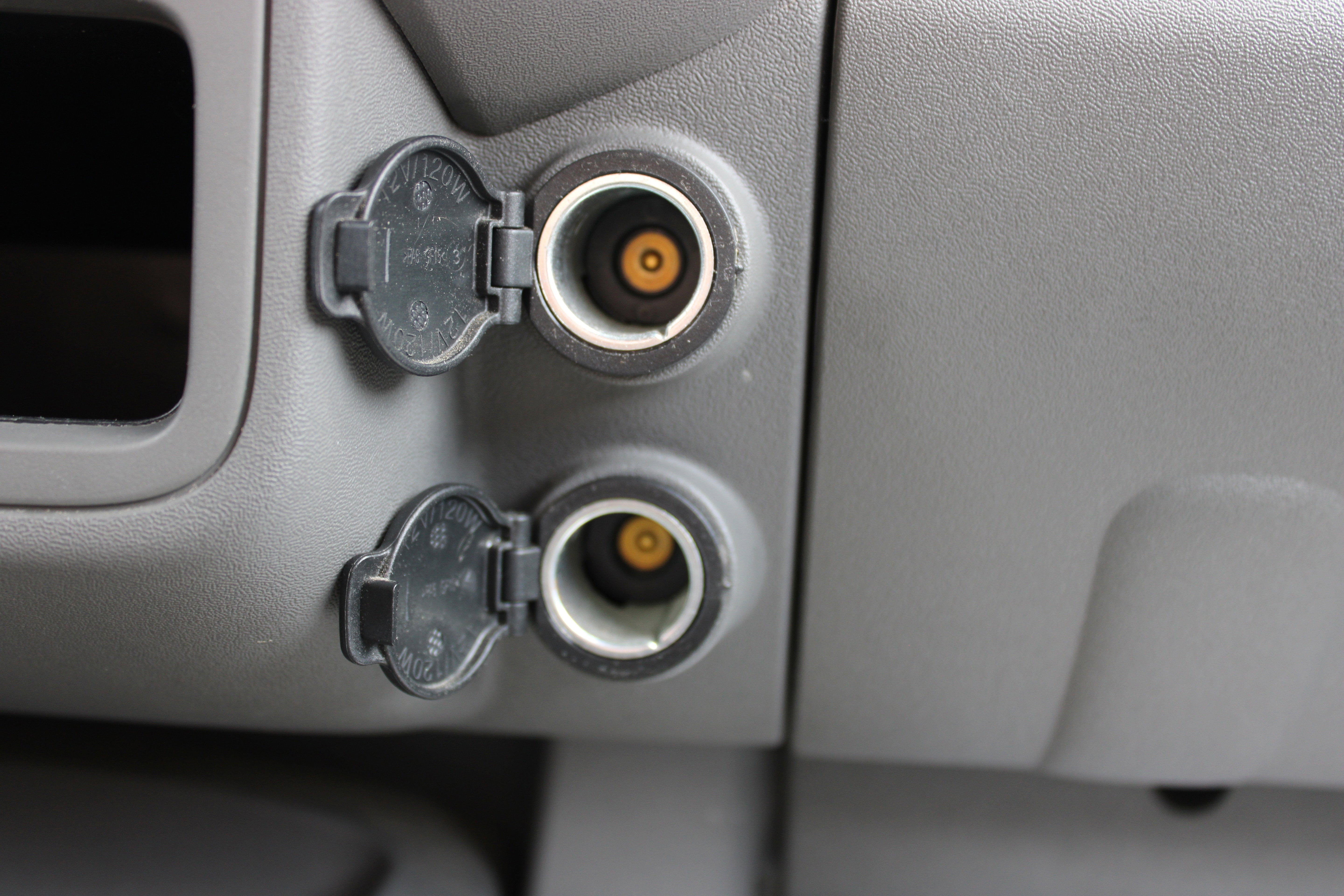 2015 Nissan Frontier SV