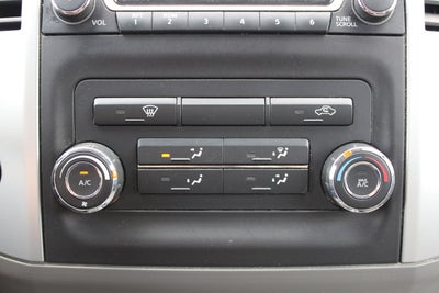 2015 Nissan Frontier SV