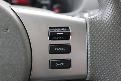 2015 Nissan Frontier SV