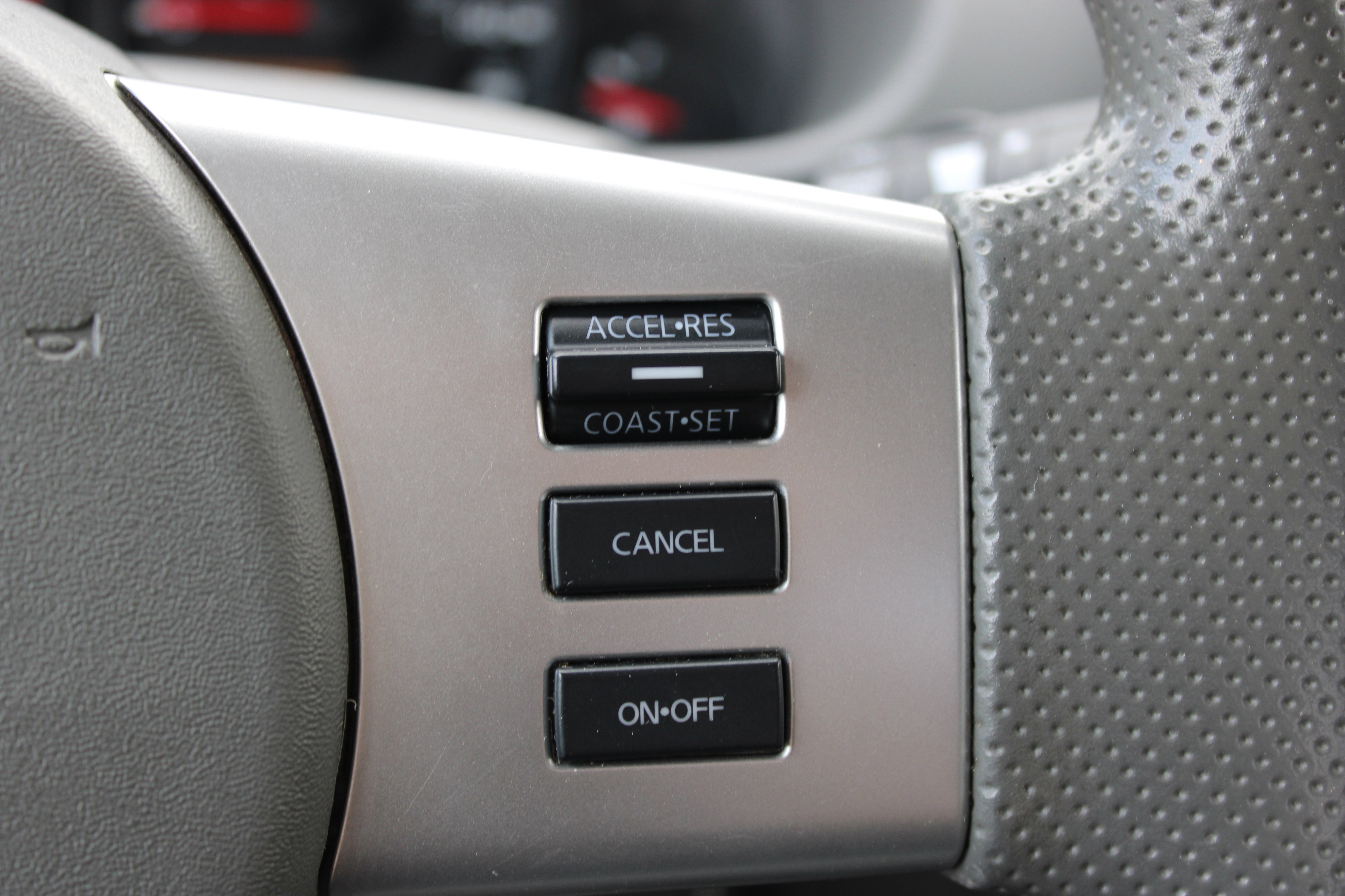 2015 Nissan Frontier SV