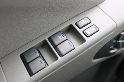 2015 Nissan Frontier SV