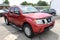 2015 Nissan Frontier SV