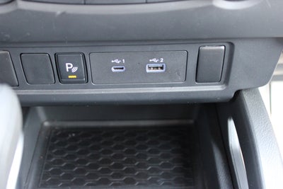 2025 Nissan Frontier S