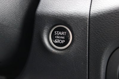 2023 Nissan Frontier S