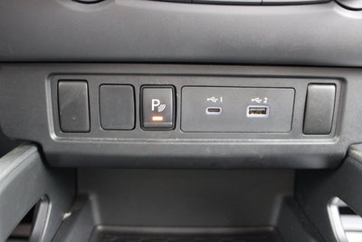 2023 Nissan Frontier S