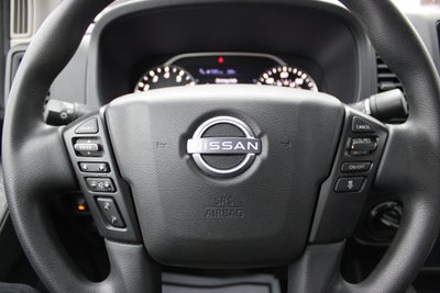 2023 Nissan Frontier S