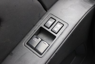 2023 Nissan Frontier S