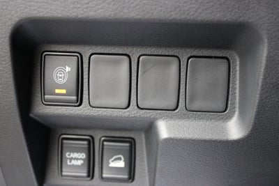 2023 Nissan Frontier S