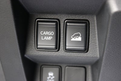 2023 Nissan Frontier S