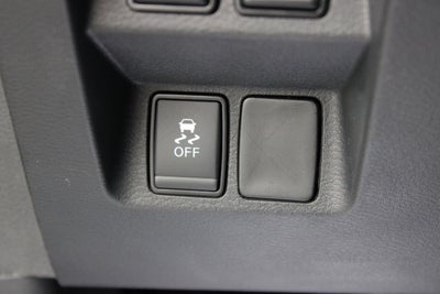 2023 Nissan Frontier S