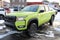 2026 Nissan Frontier PRO-4X w/R Package