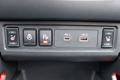 2026 Nissan Frontier PRO-4X w/R Package