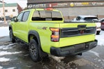 2026 Nissan Frontier PRO-4X w/R Package
