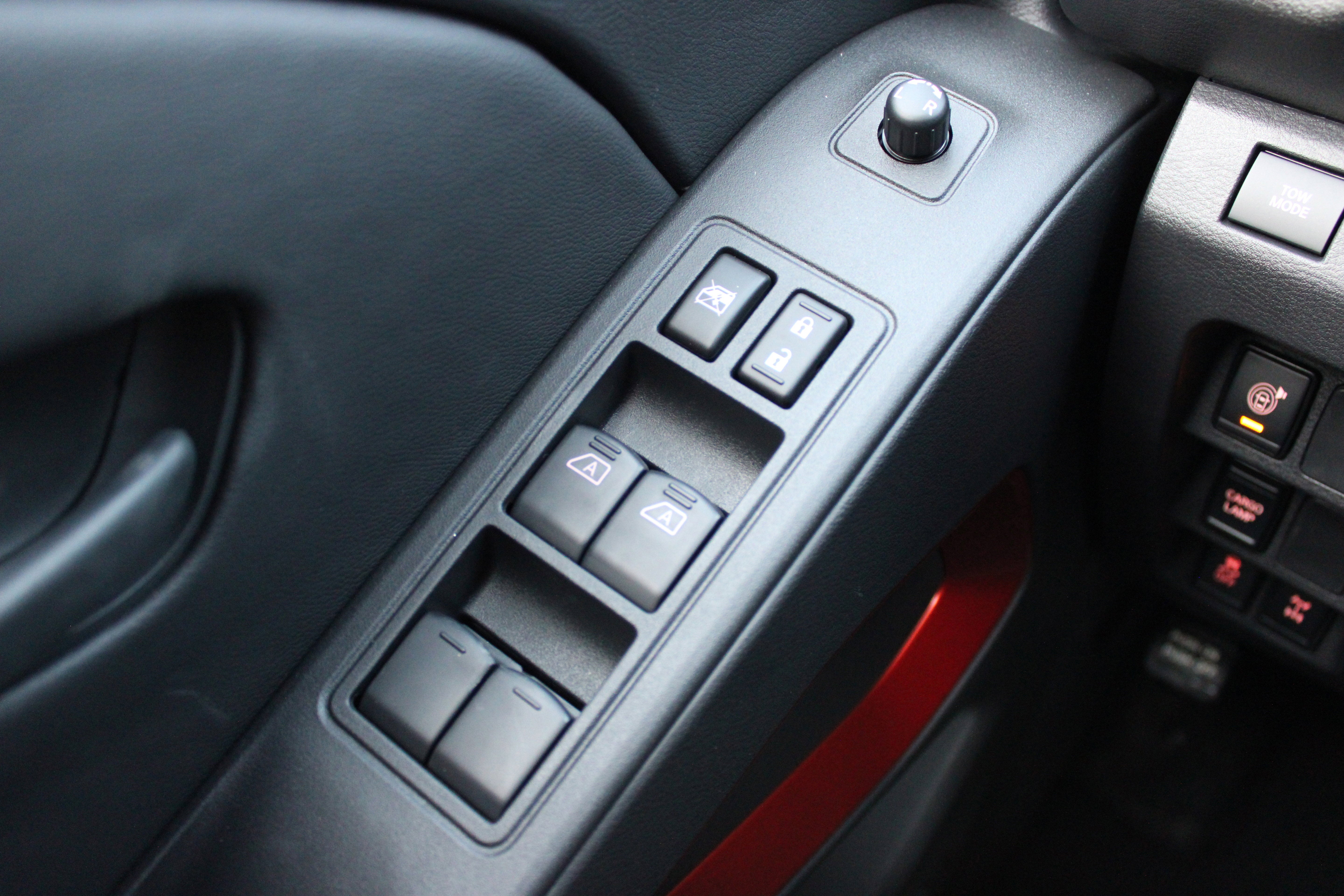 2026 Nissan Frontier PRO-4X w/R Package