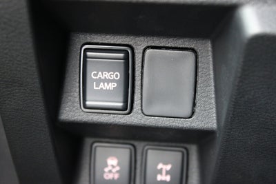 2026 Nissan Frontier PRO-4X w/R Package