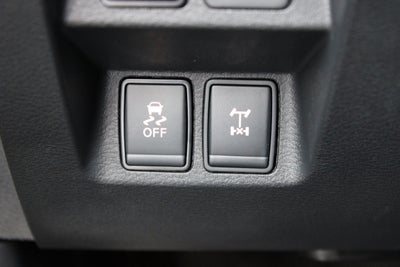 2026 Nissan Frontier PRO-4X w/R Package