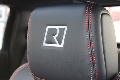 2026 Nissan Frontier PRO-4X w/R Package