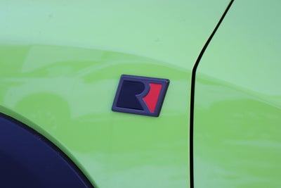 2026 Nissan Frontier PRO-4X w/R Package