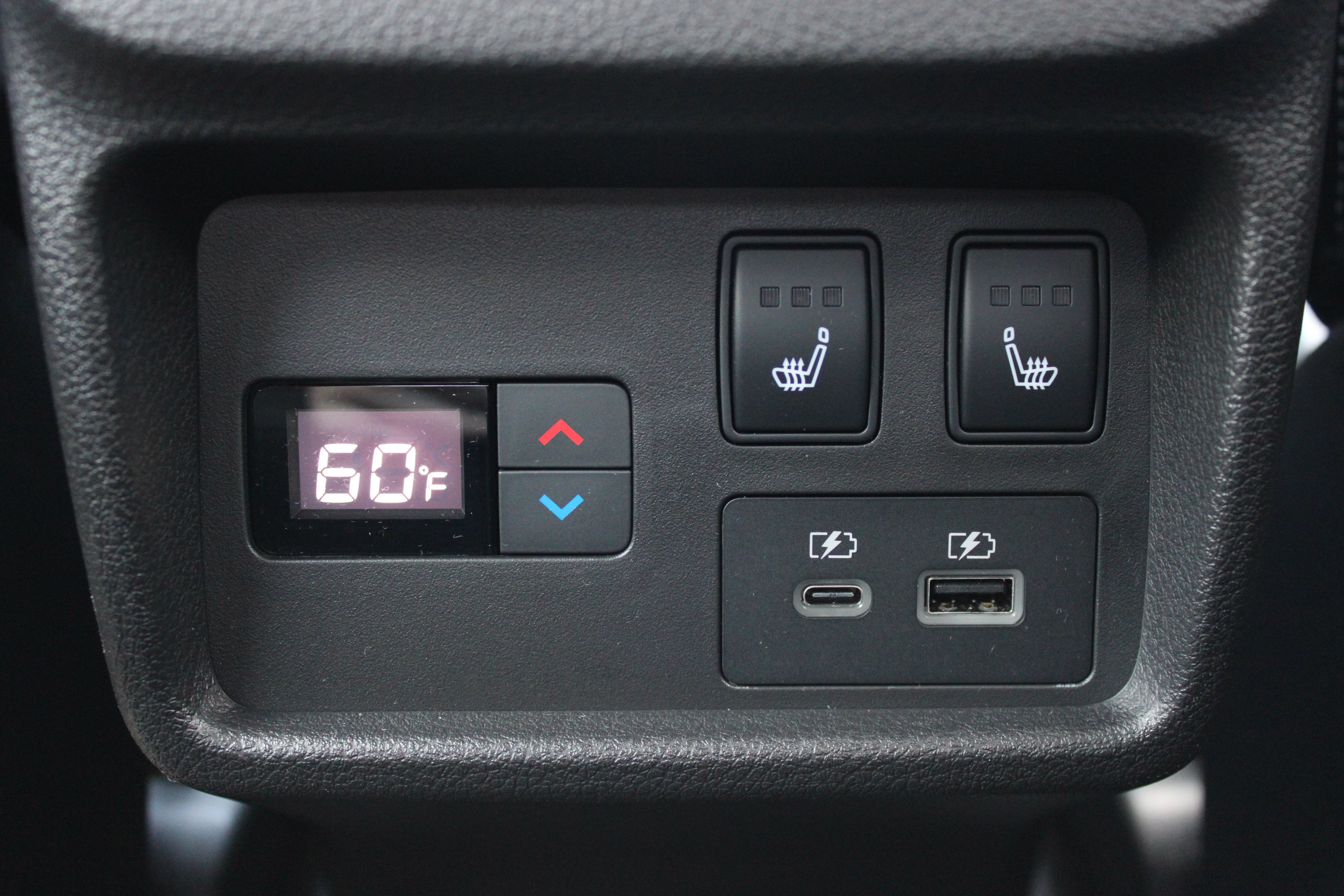 2023 INFINITI QX55 SENSORY