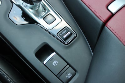 2023 INFINITI QX55 SENSORY