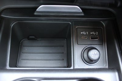 2023 INFINITI QX55 SENSORY