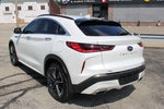 2023 INFINITI QX55 SENSORY