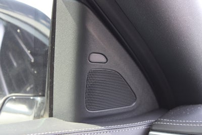 2023 INFINITI QX55 SENSORY