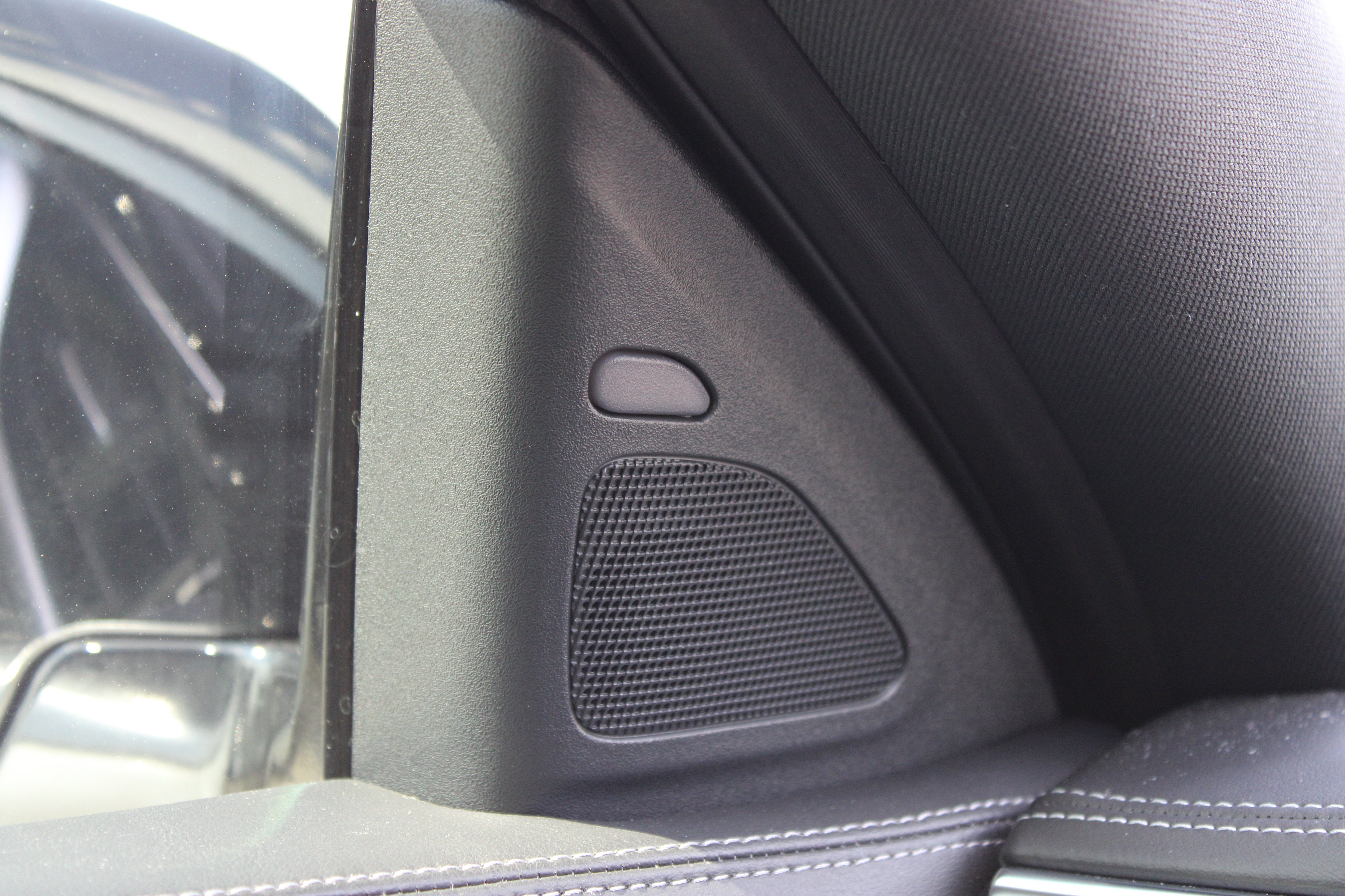 2023 INFINITI QX55 SENSORY
