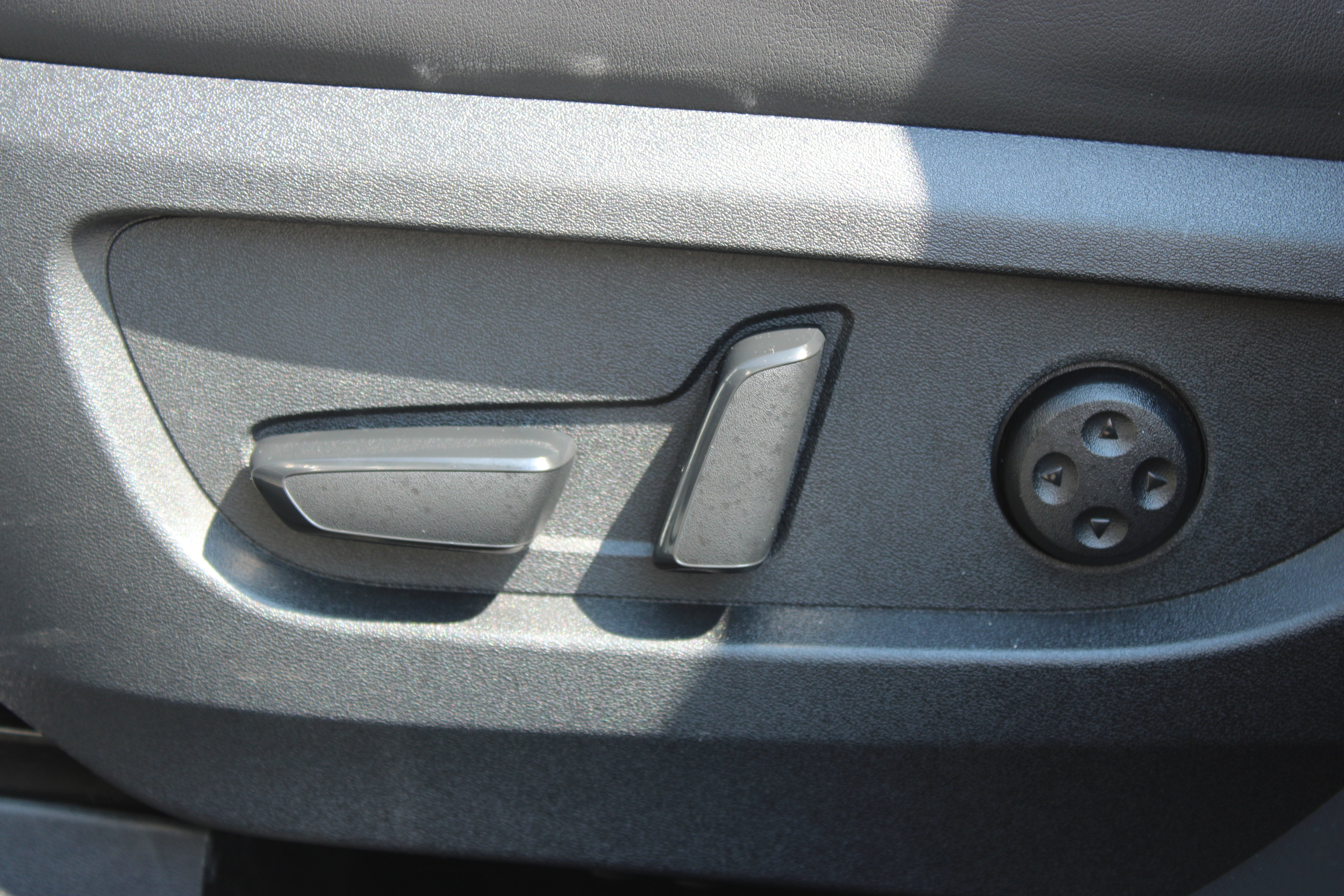 2023 INFINITI QX55 SENSORY