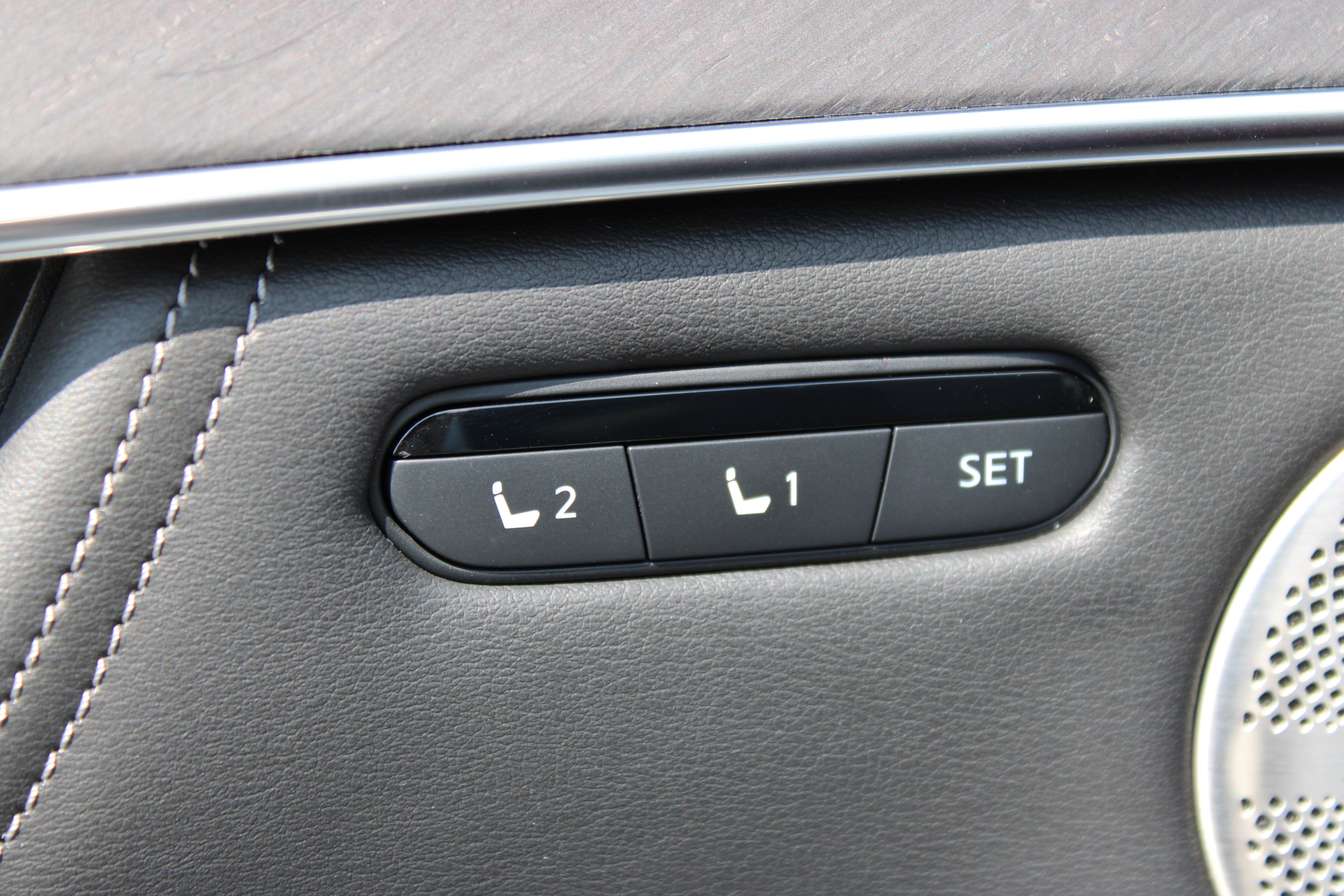 2023 INFINITI QX55 SENSORY