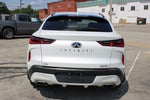 2023 INFINITI QX55 SENSORY