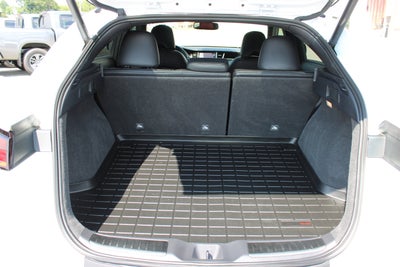 2023 INFINITI QX55 SENSORY