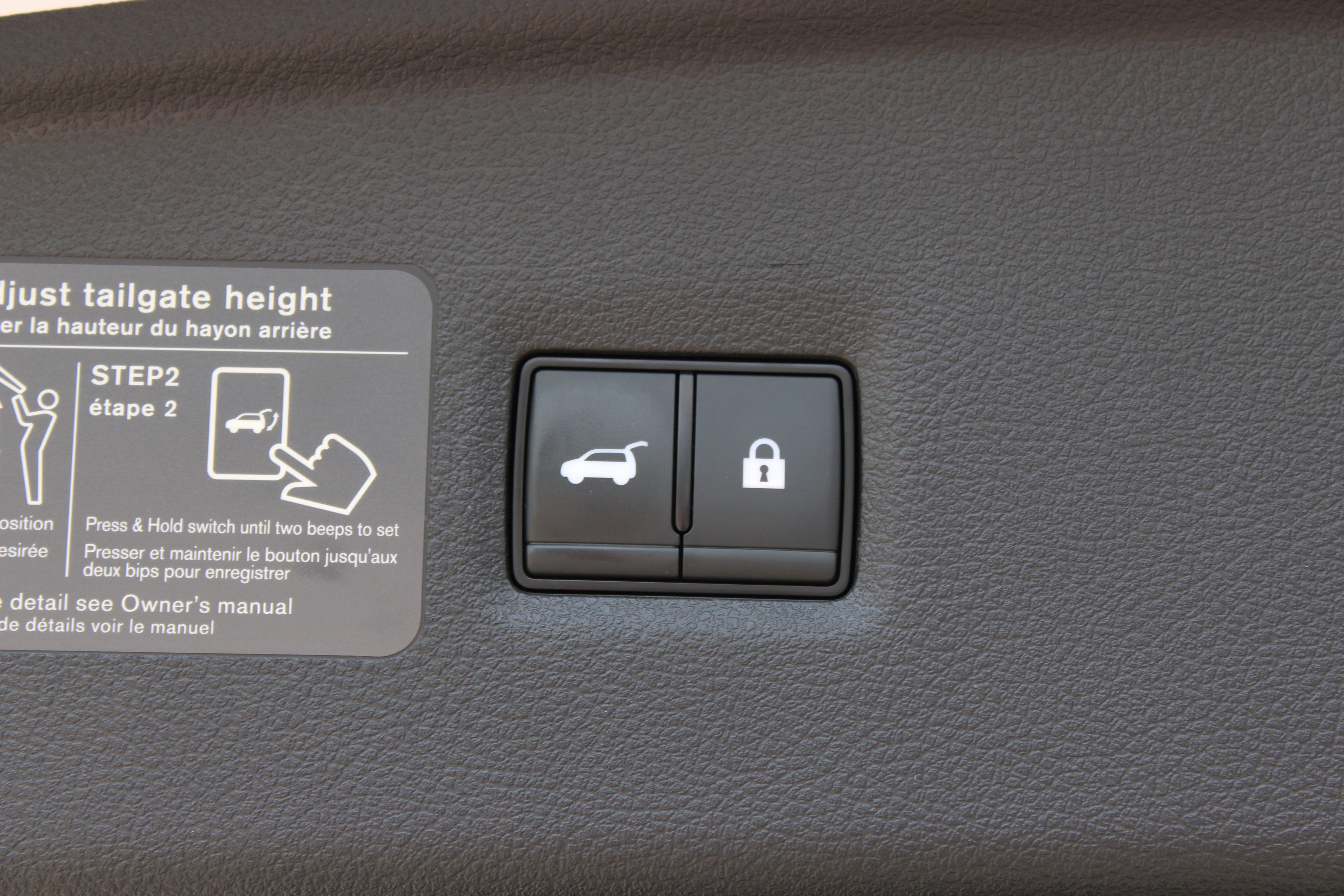 2023 INFINITI QX55 SENSORY