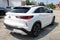 2023 INFINITI QX55 SENSORY