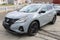 2022 Nissan Murano SV