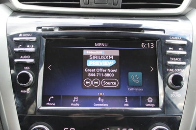2022 Nissan Murano SV