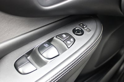 2022 Nissan Murano SV