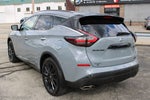 2022 Nissan Murano SV