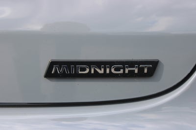 2022 Nissan Murano SV
