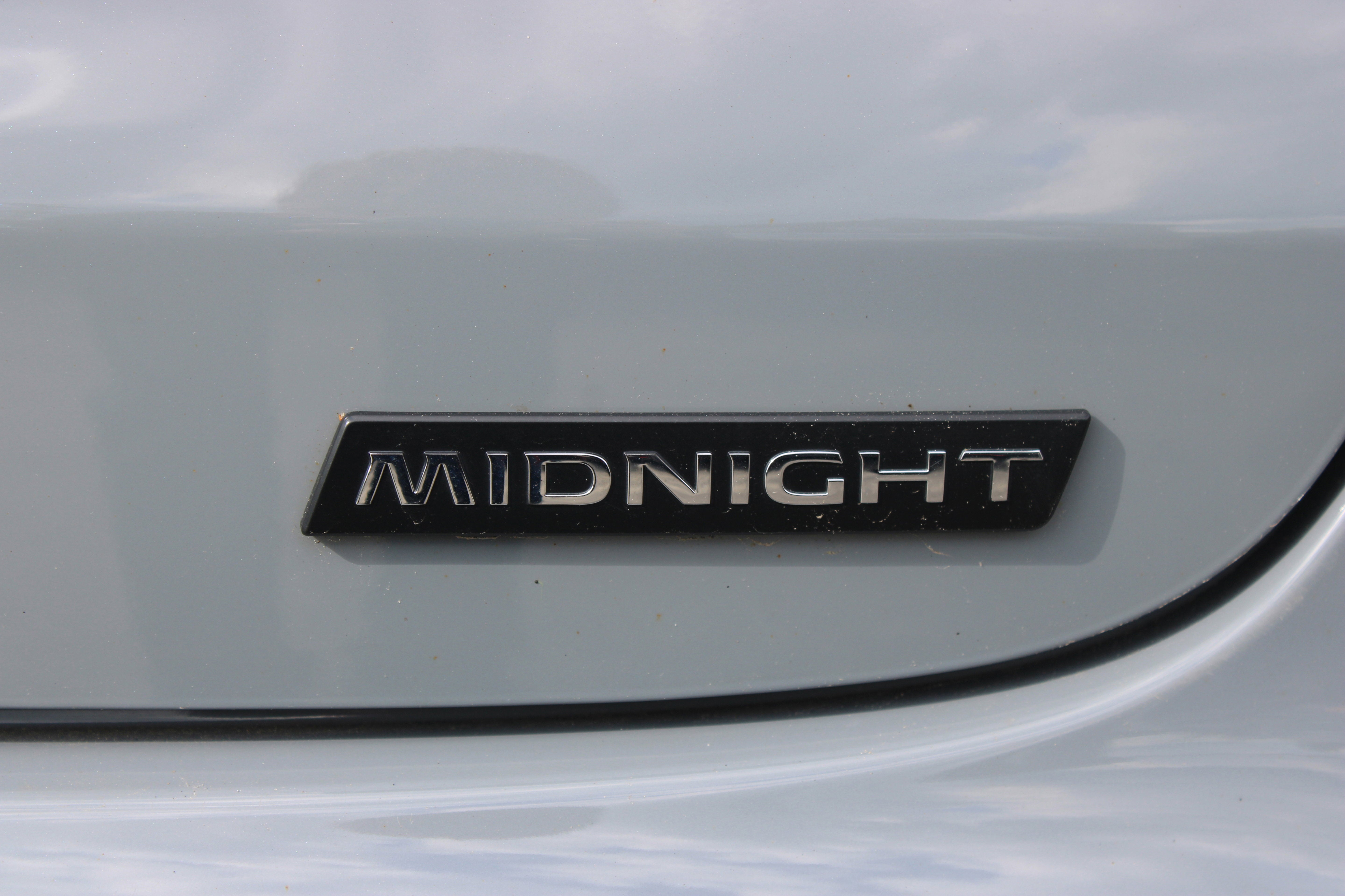 2022 Nissan Murano SV