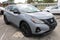 2022 Nissan Murano SV