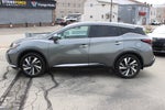 2022 Nissan Murano SL