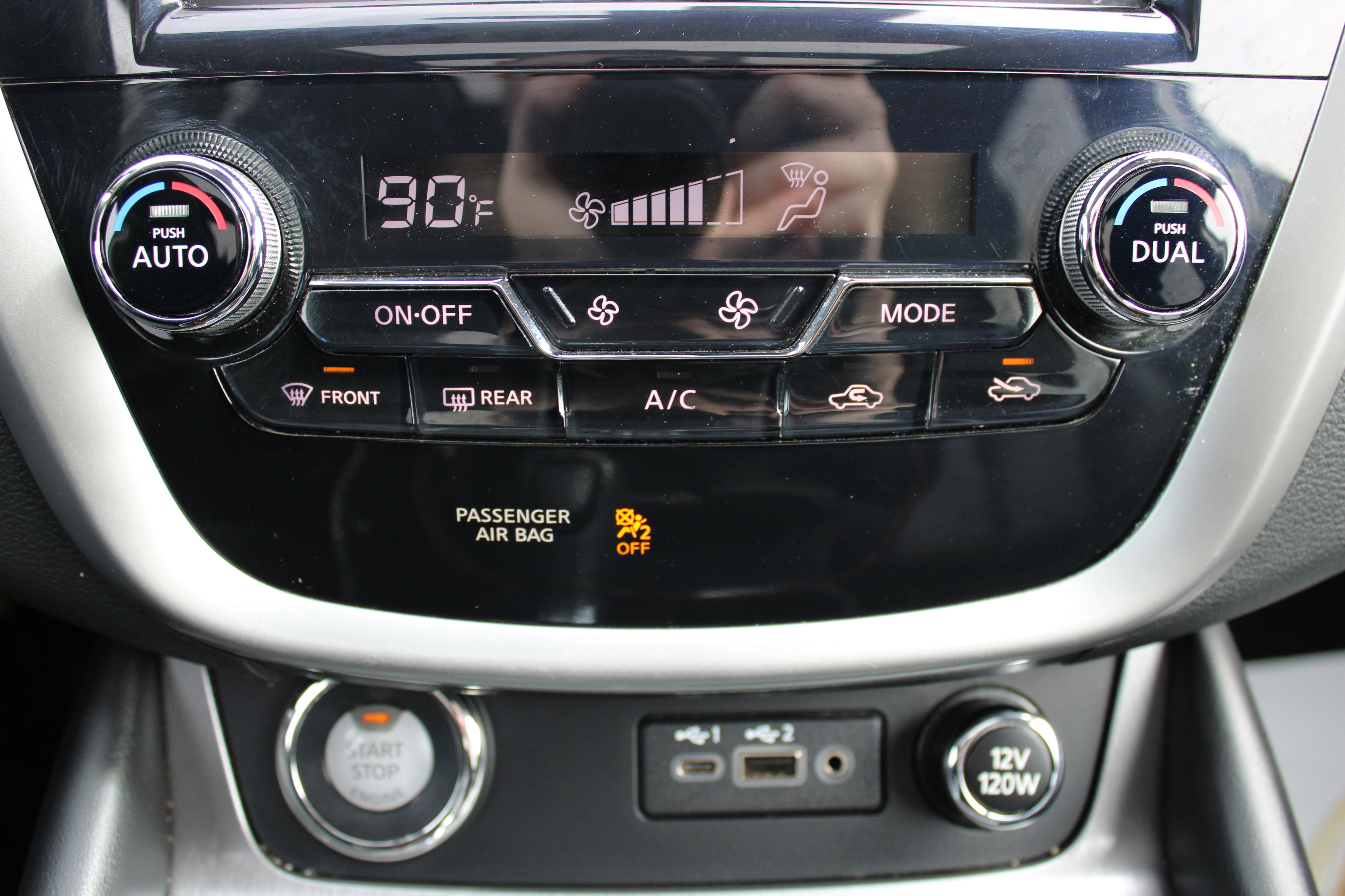 2022 Nissan Murano SL