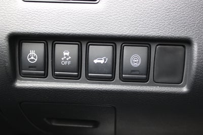 2022 Nissan Murano SL