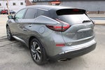 2022 Nissan Murano SL