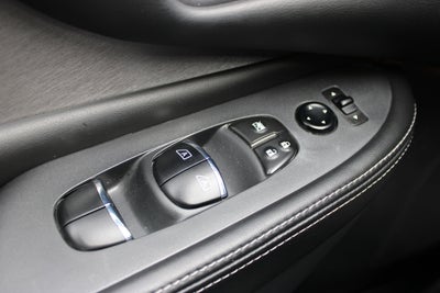 2022 Nissan Murano SL