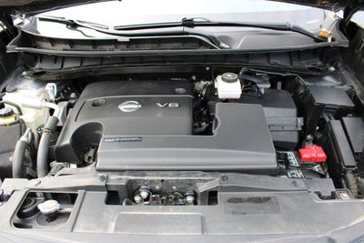 2022 Nissan Murano SL