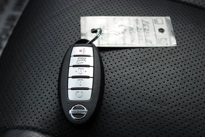 2022 Nissan Murano SL