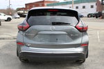 2022 Nissan Murano SL